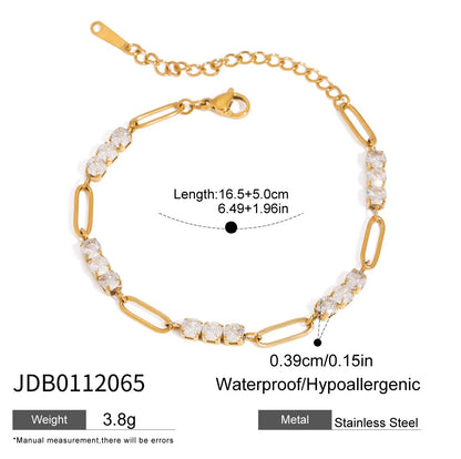 Disney Princess Bracelet
