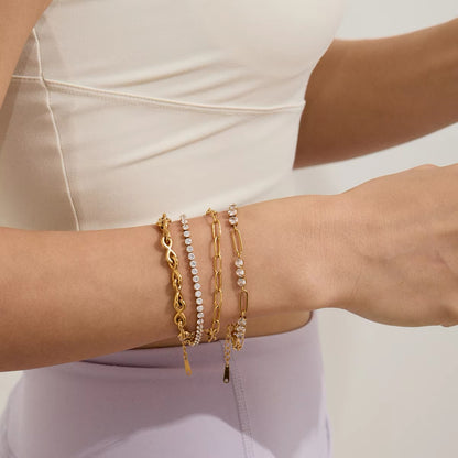 Disney Princess Bracelet