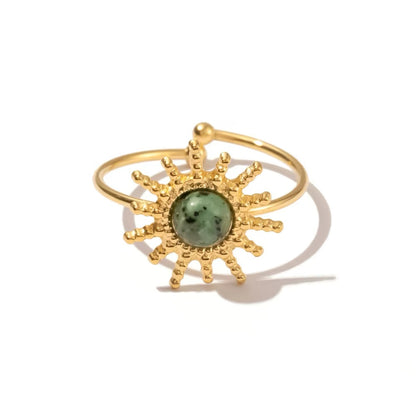 Wild Ore Ring (Adjustable)