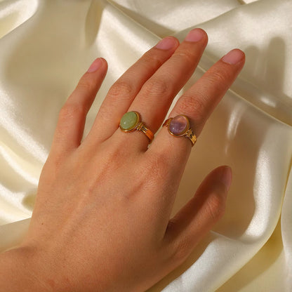 Wanda's Rings (Adjustable)