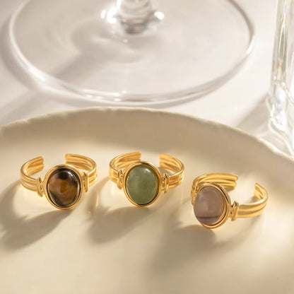 Wanda's Rings (Adjustable)