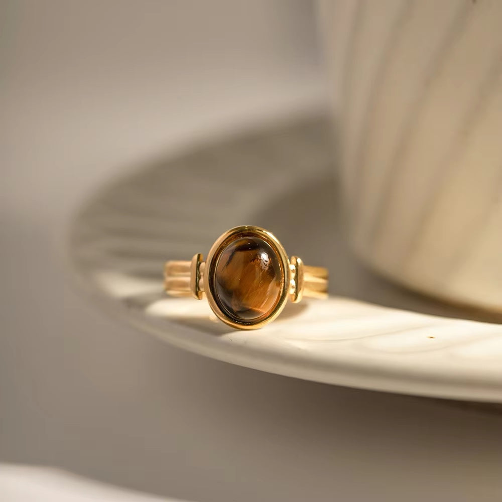 Wanda's Rings (Adjustable)