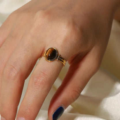 Wanda's Rings (Adjustable)
