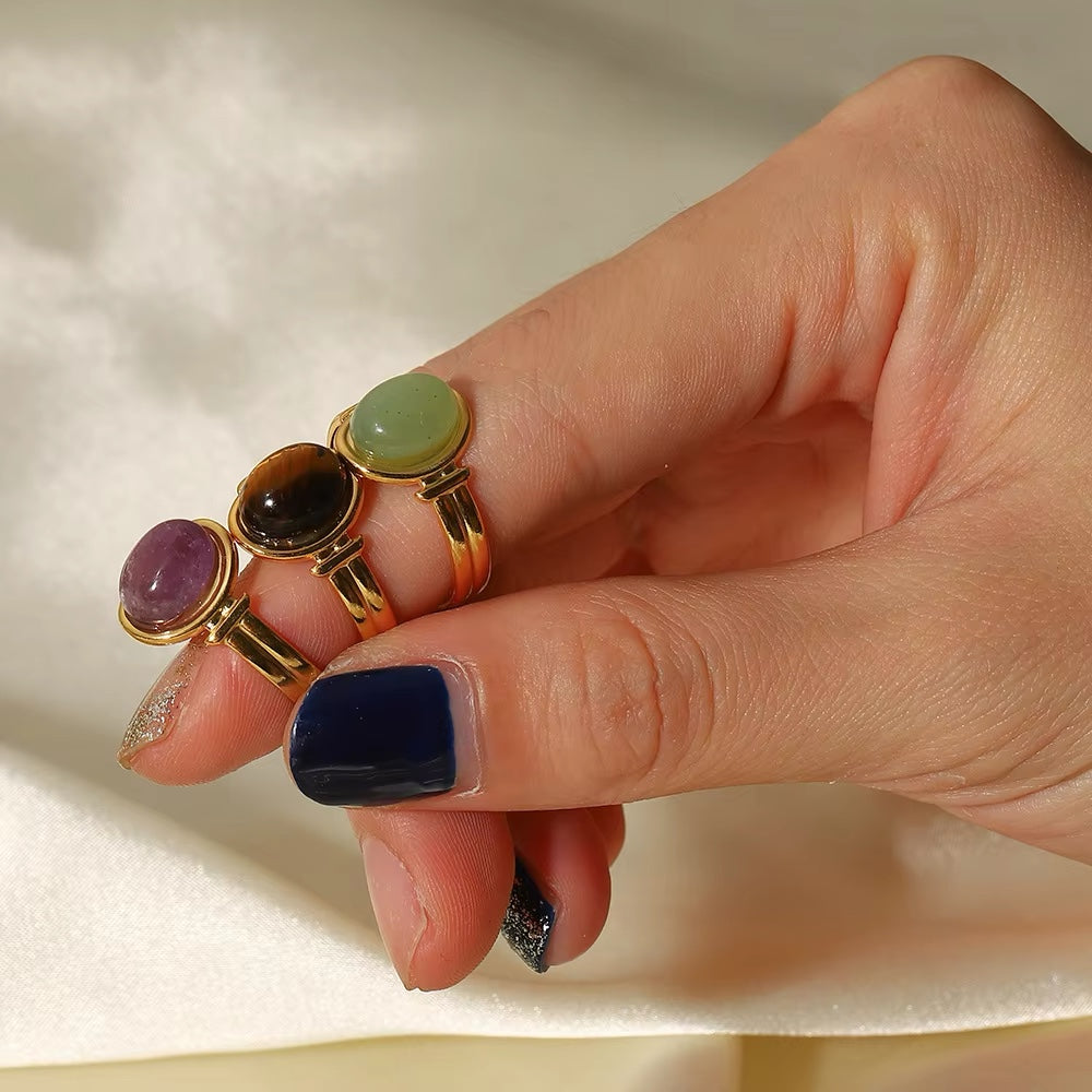 Wanda's Rings (Adjustable)