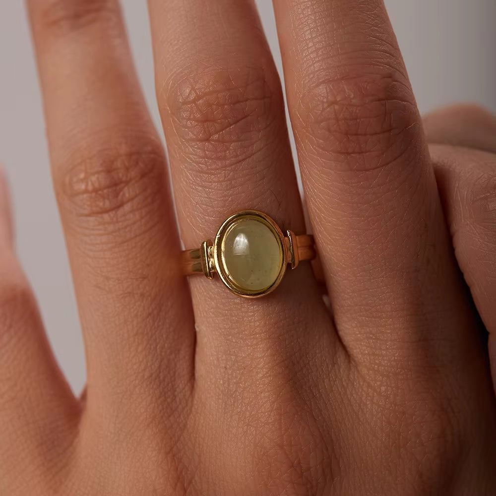 Wanda's Rings (Adjustable)