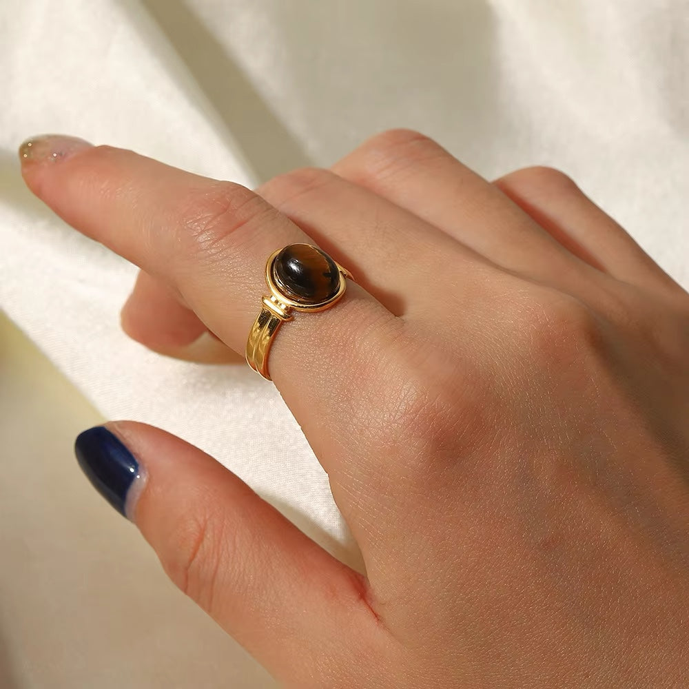 Wanda's Rings (Adjustable)