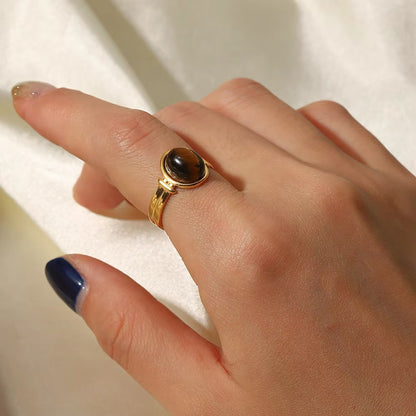 Wanda's Rings (Adjustable)