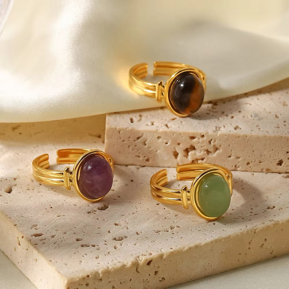 Wanda's Rings (Adjustable)