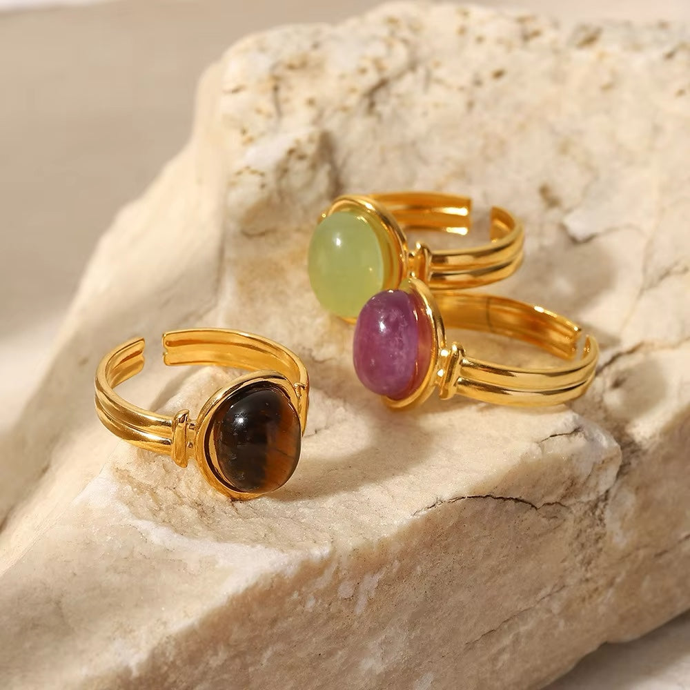 Wanda's Rings (Adjustable)