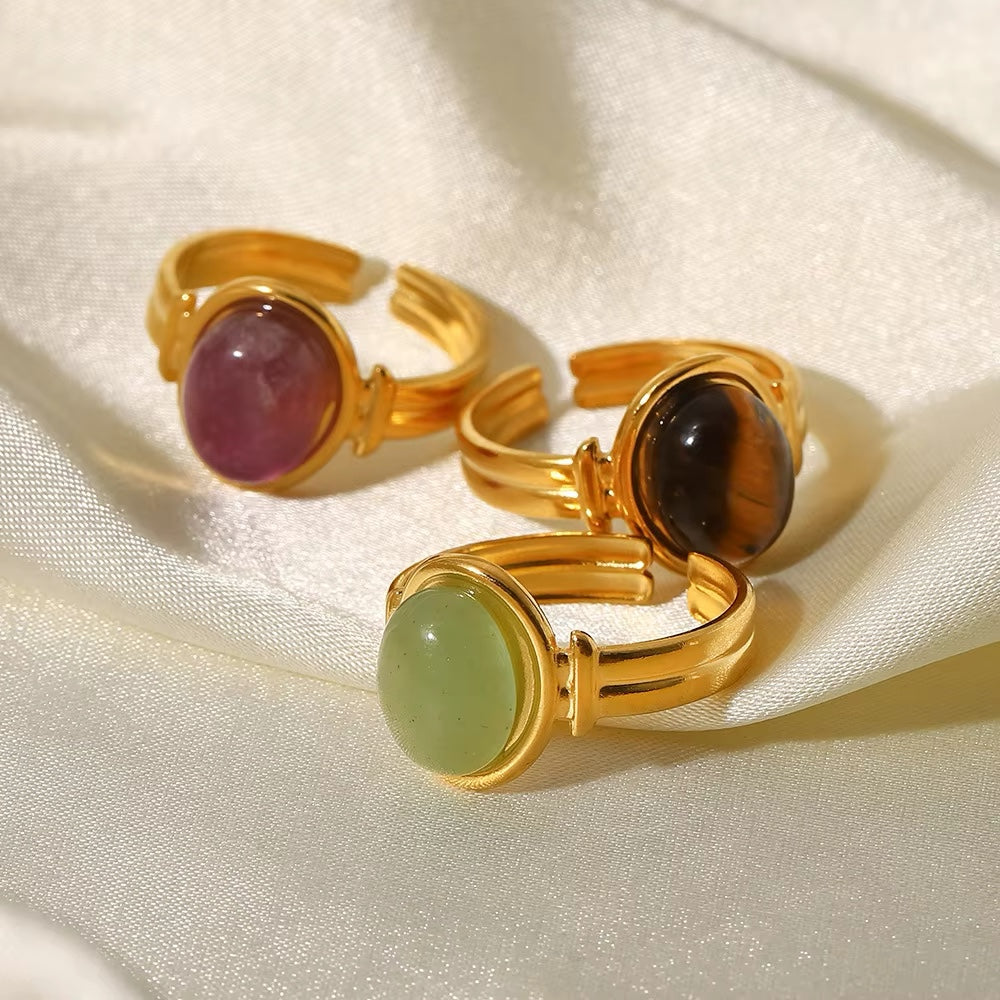 Wanda's Rings (Adjustable)