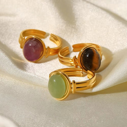 Wanda's Rings (Adjustable)