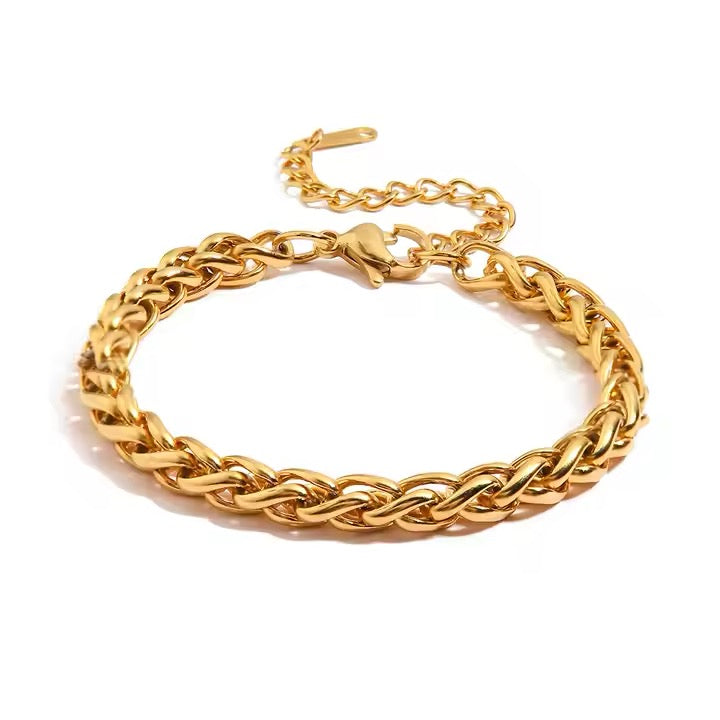 Raquel Rope Bracelet