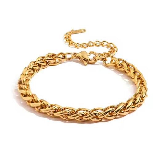 Raquel Rope Bracelet