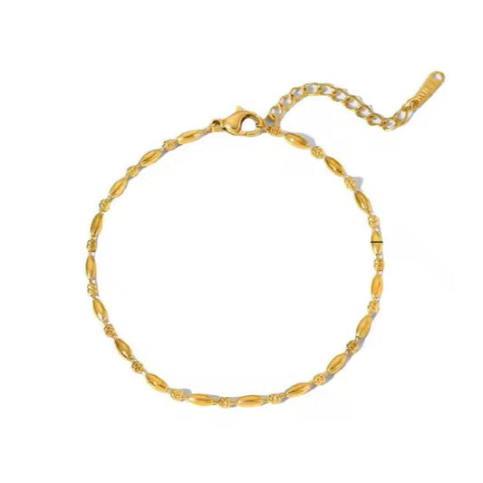 Barbara Beaded Bracelet