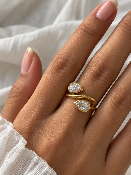 Odette Ring
