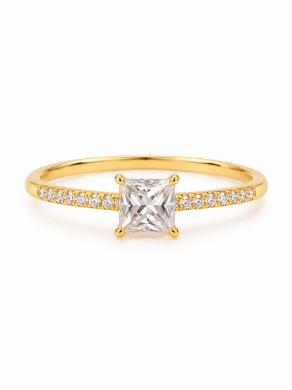 Amorette Ring