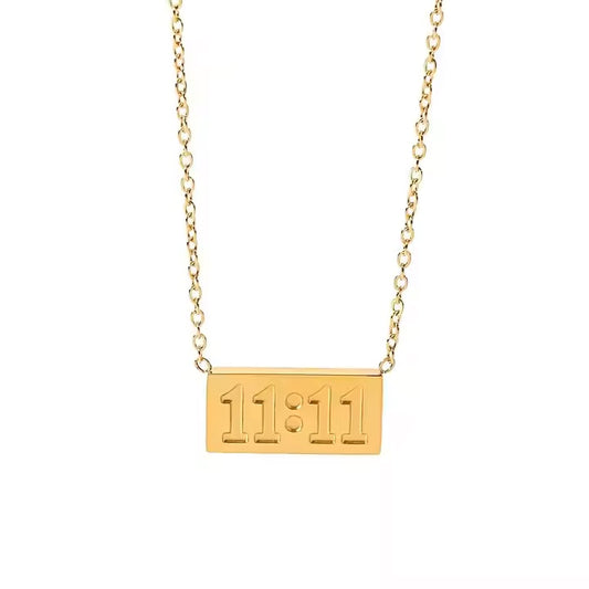 Eleven Eleven Chain