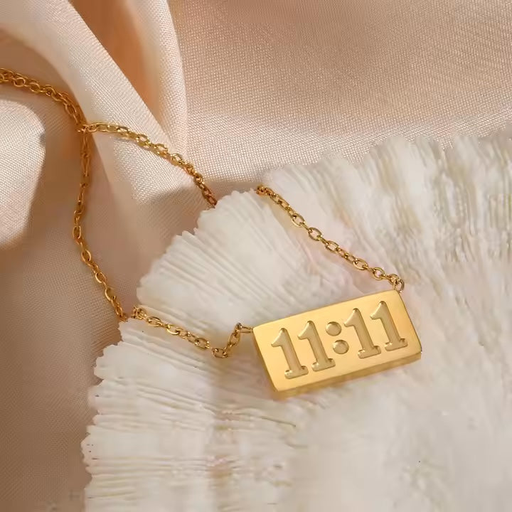 Eleven Eleven Chain