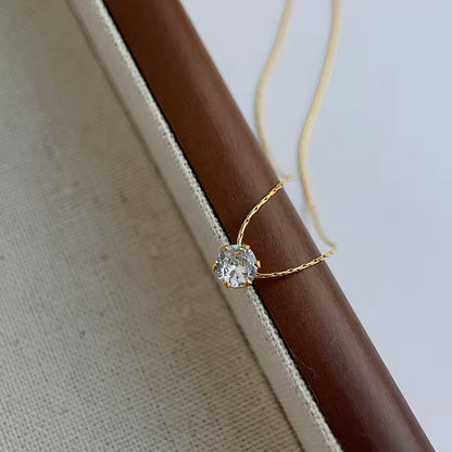 Ariel Diamond Chain