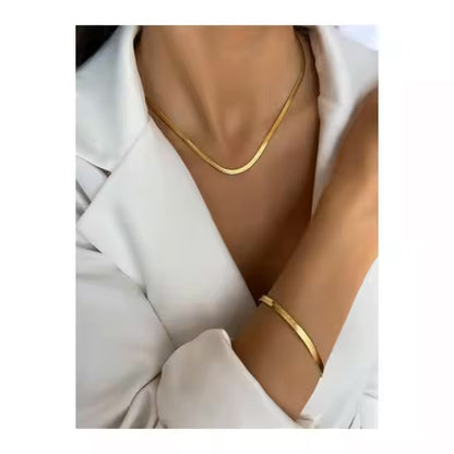 Viper Snake Chain