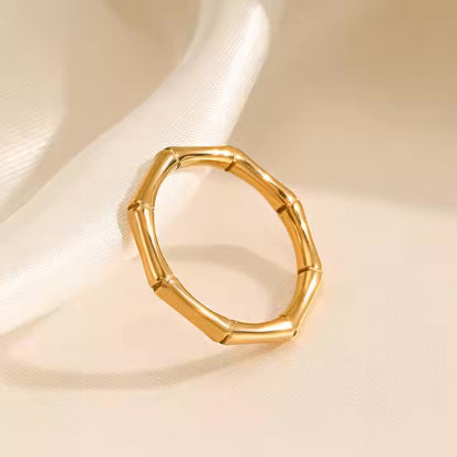 Minimal Octa Ring