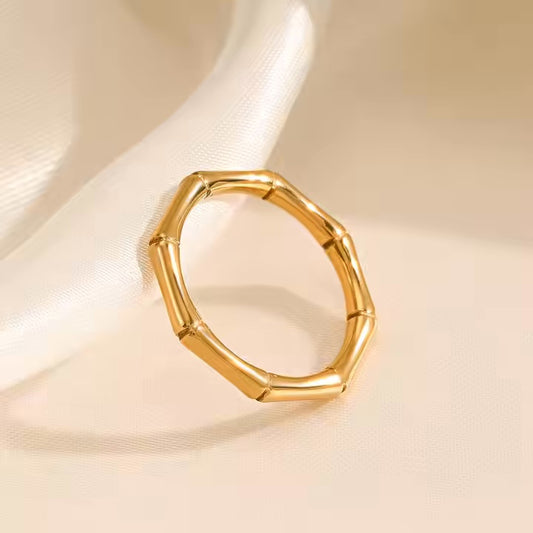 Minimal Octa Ring