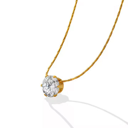 Ariel Diamond Chain