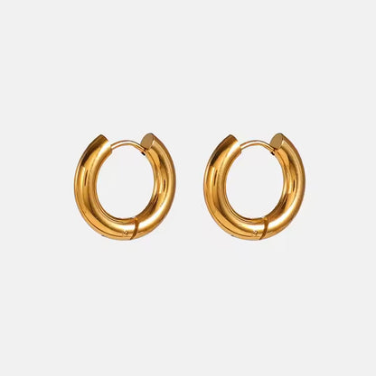 Mandatory Hoops