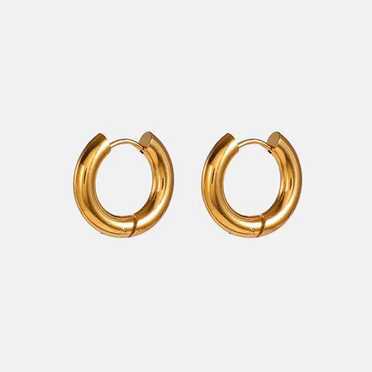 Mandatory Hoops