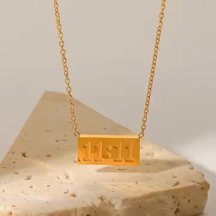 Eleven Eleven Chain