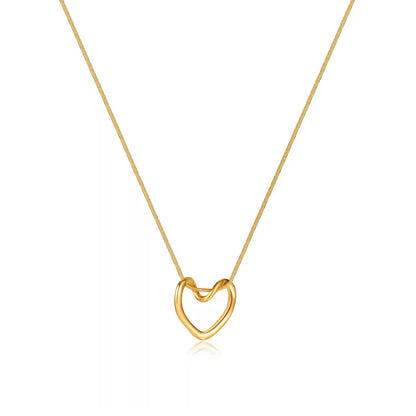 Knot My Heart
