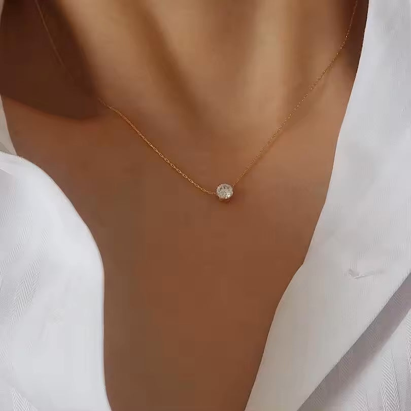 Ariel Diamond Chain