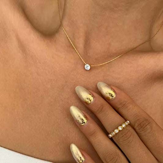 Ariel Diamond Chain