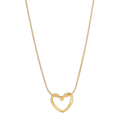 Knot My Heart
