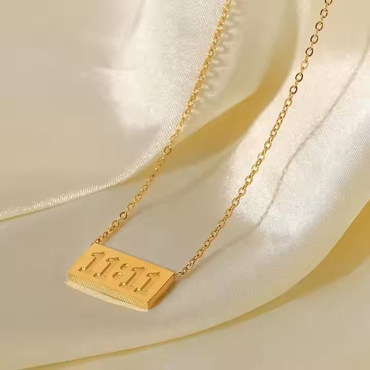 Eleven Eleven Chain