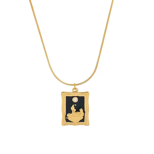 Noelle Chain (P2)