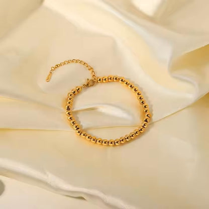 Beaded Bracelet