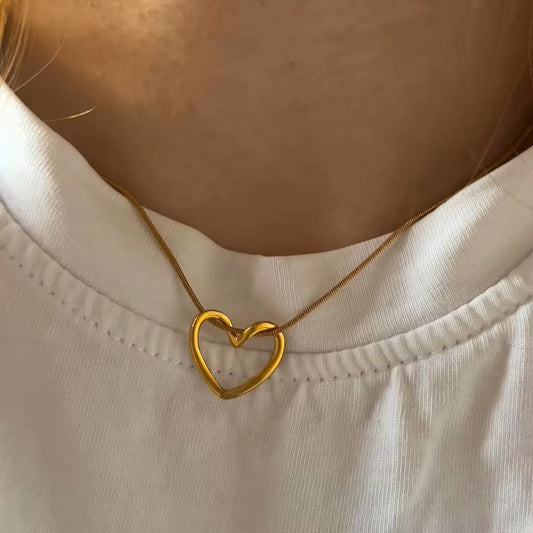 Knot My Heart