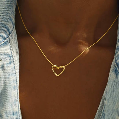 Knot My Heart