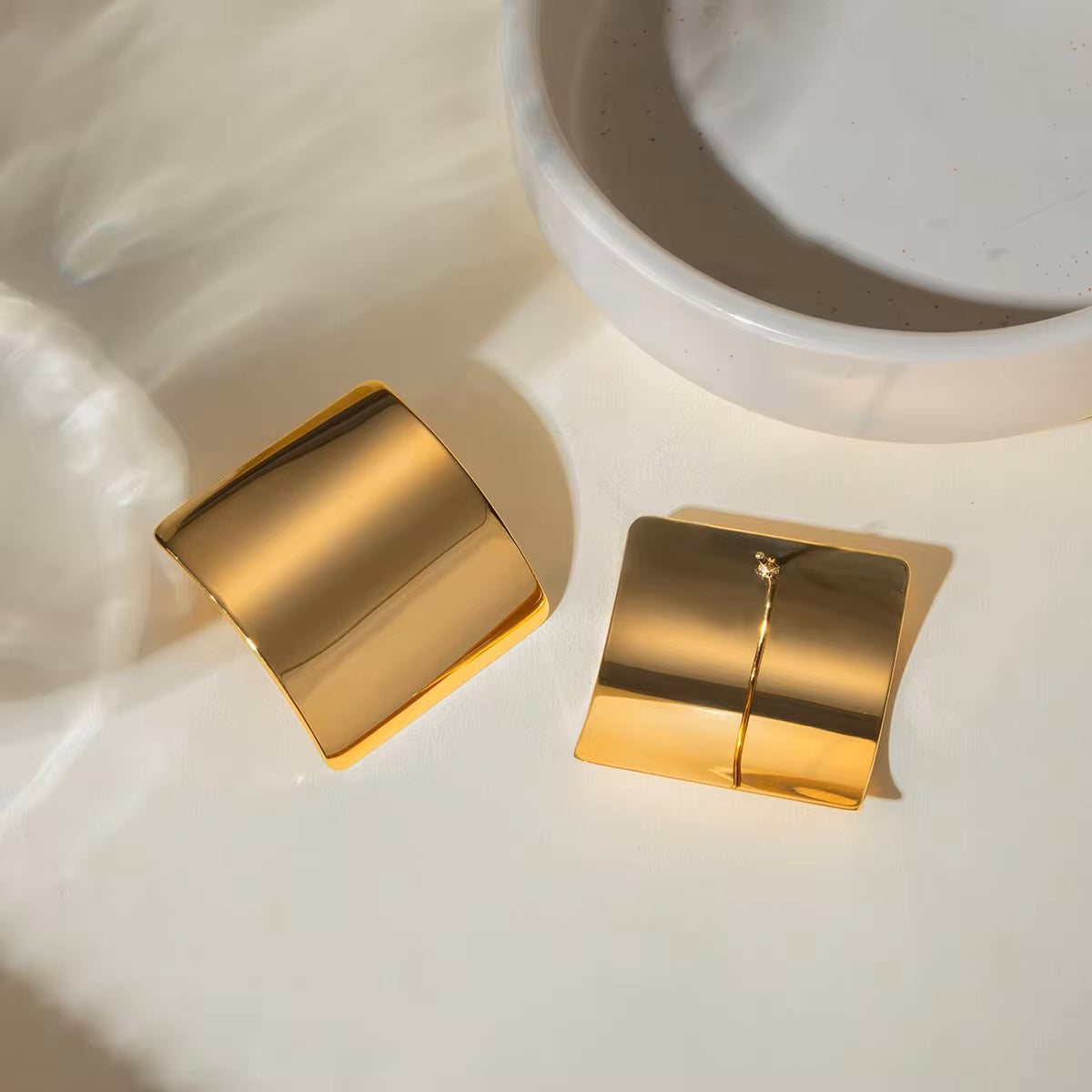 Sicily Studs (PE31)