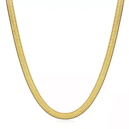 Viper Snake Chain