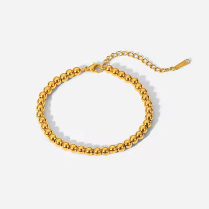 Beaded Bracelet
